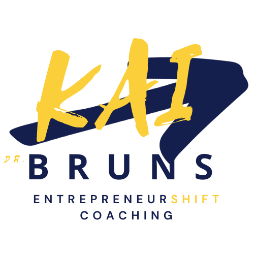 Dr. Kai Bruns Logo
