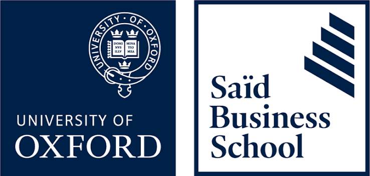 Saïd Business School, Oxford